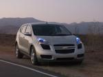Chevrolet Sequel Concept 2006 года